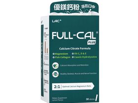 優鎂鈣Plus